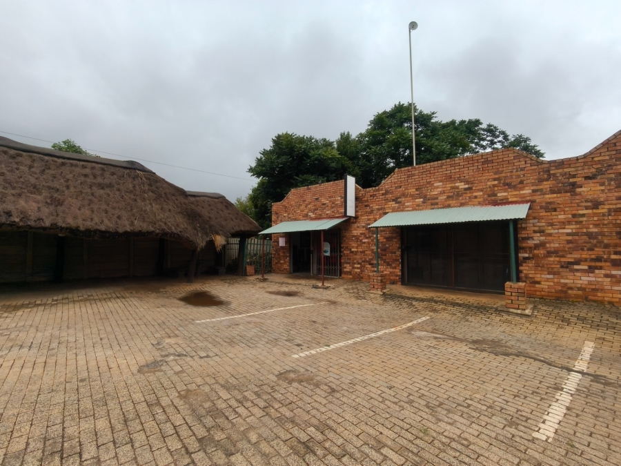 Commercial Property for Sale in Koster North West
